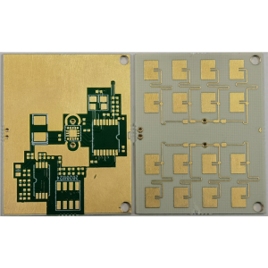 高速射频PCB线路板