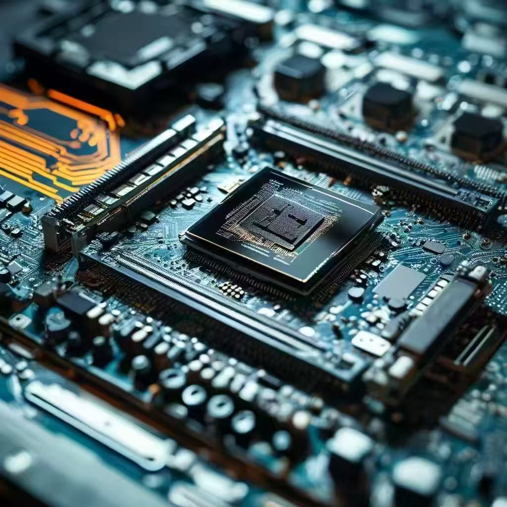 下一站，PCB的深度集成时代